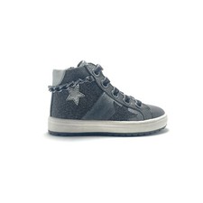 Scarpe bambina Asso con laccio