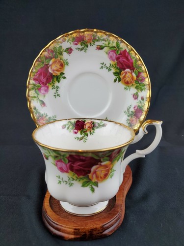 Tazza piattino royal - tazza, e