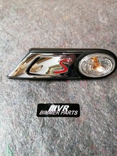 MINI COOPER S R56 BJ2011 Luci