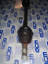 SEMIASSE ANTERIORE SINISTRO FIAT PUNTO 176 1993>1999
