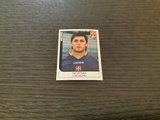 CALCIATORI 2005/06?PANINI?MESSINA?NICHOLAS CAGLIONI?FIGURINA N° 264