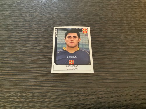 CALCIATORI