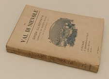 LV- IN VAL DI NIEVOLE GUIDA