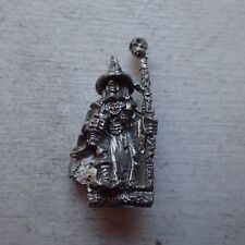 Cittadella Warhammer Undead