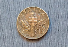 Regno d'Italia Vittorio