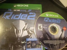 Ride 2 - Xbox One [videogioco]