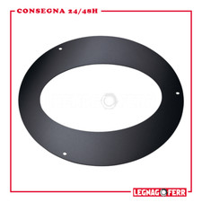 Rosone Ellittico Per Tubi