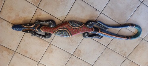 Arte africana scultura - africana, in
