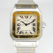 Orologio da polso uomo Cartier