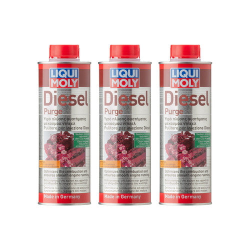 Liqui moly 1811 diesel - moly,