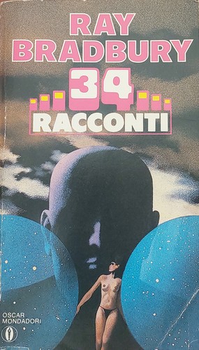 Racconti paperback jan - [paperback], [jan