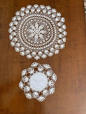 Gruppo di n. 2 CENTRINI