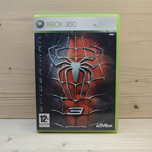 Spider man pal ita per - -,