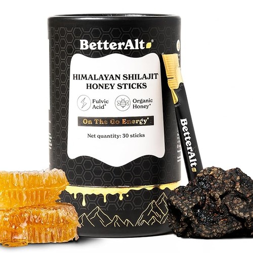 Better alt bastoncini - better, di