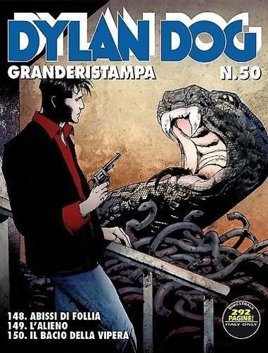Libri dylan dog grande - libri,