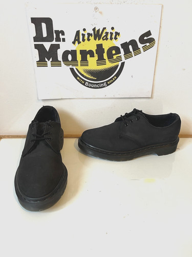 Scarpe martens tutte - scarpe, dr.