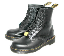 Stivali DR MARTENS x KEITH