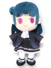 Peluche bambola Yoshiko