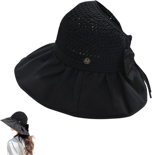 Cappello donna estivo tesa - donna, estivo,