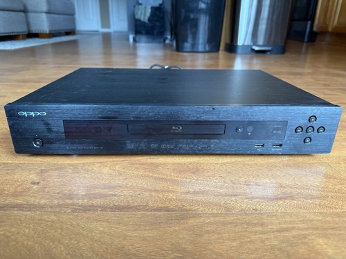 Oppo bdp 103 lettore dvd - oppo,