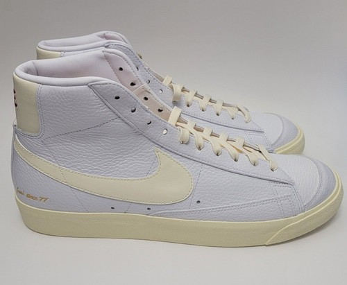 Nike blazer mid vintage - nike, '77