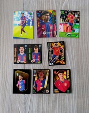 Lot Panini Sticker Image