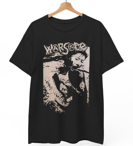 Warsore shirt maglietta - warsore, t-shirt