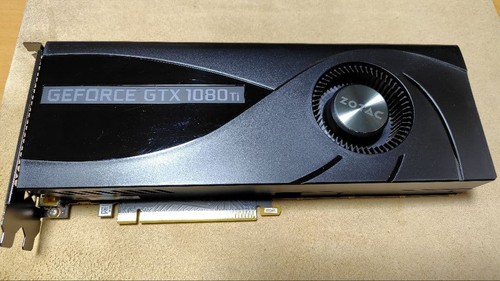 Scheda grafica gioco zotac - scheda,
