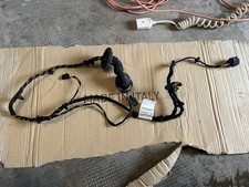 Cablaggio portiera anteriore - cablaggio,