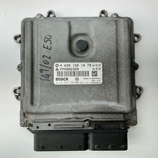 CENTRALINA MOTORE PER SMART Forfour 1° Serie 0281012392 Diesel 1.5 (04>06)