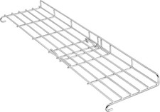 Griglia a gas in acciaio inox