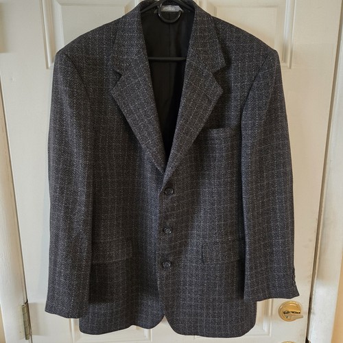 Blazer haggar black label - haggar,