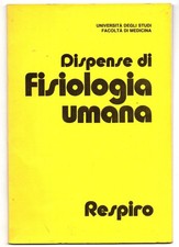 DISPENSE DI FISIOLOGIA UMANA