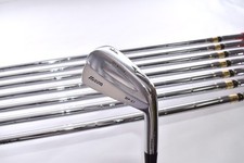 Set di ferri 8 pezzi Mizuno