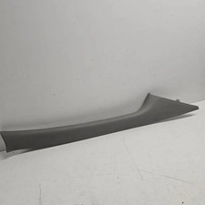 Rivestimento colonna anteriore