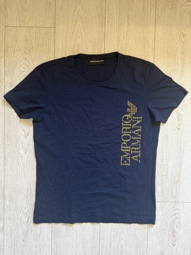 Emporio armani shirt - emporio, t-shirt