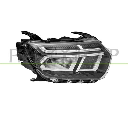 Proiettore destro elettrico - destro,