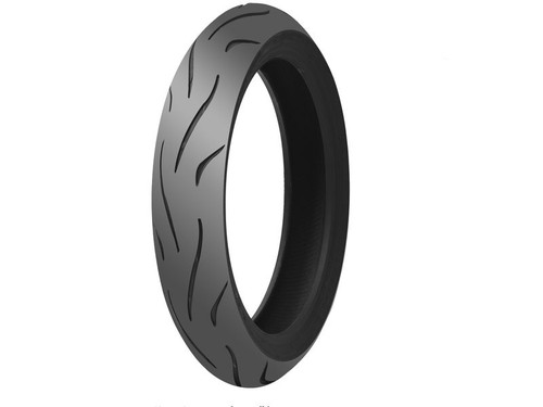 Shinko 120 zr17 - shinko, tl