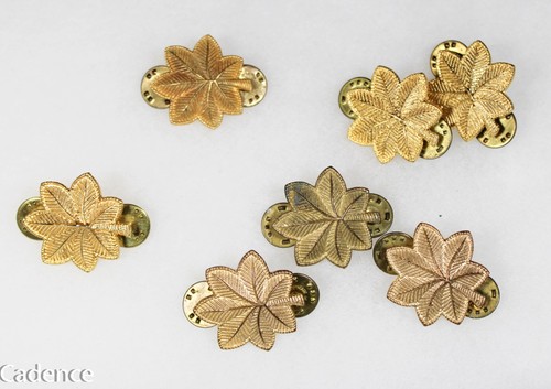 Vietnam major rank insignia - rank,