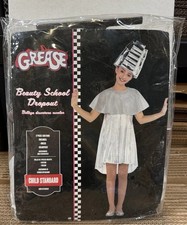 Costume francese Grease
