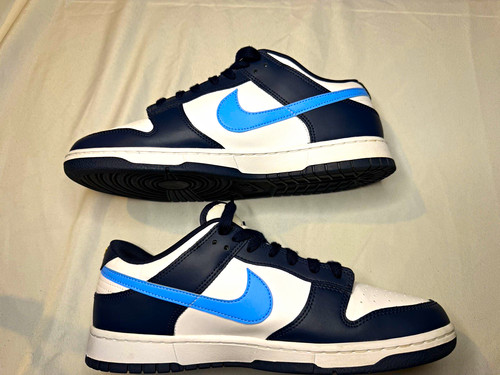 Nike dunk low - nike,