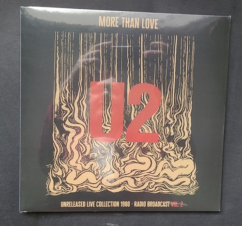 More than love vol - more,