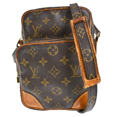 Borsa tracolla best05 louis - borsa, a