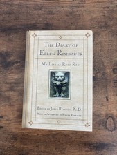 The Diary of Ellen Rimbauer My