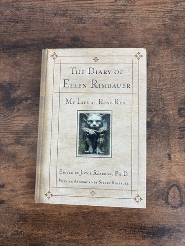 The diary ellen rimbauer - the, my