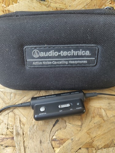 Audio technica quietpoint - audio-technica,