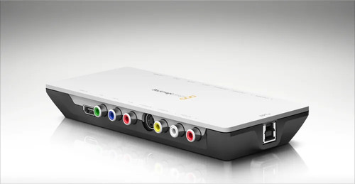 Blacmagic intensity shuttle - blacmagic,