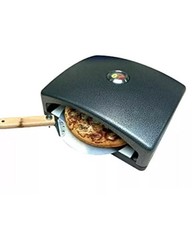 Grill Meister Barbecue Pizza |