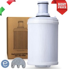 Cartuccia Filtro Ricambio