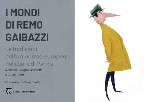 Libri mondi remo gaibazzi - di,